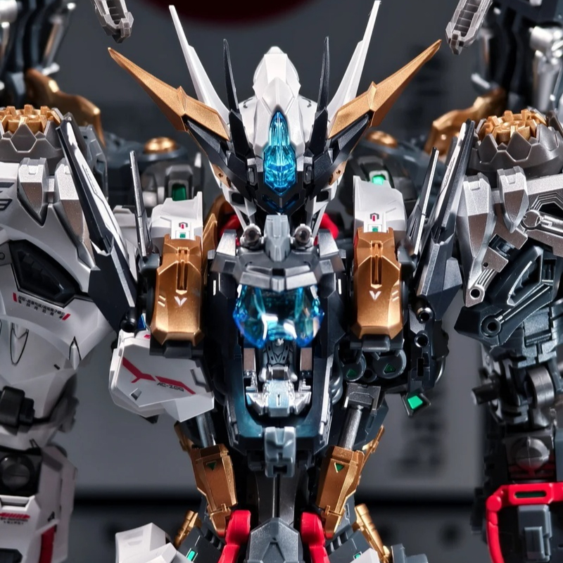 【IN STOCK】IN ERA+ RMD 1/72 FEN - Model Kit Infinite Dimension ulasan dan harga