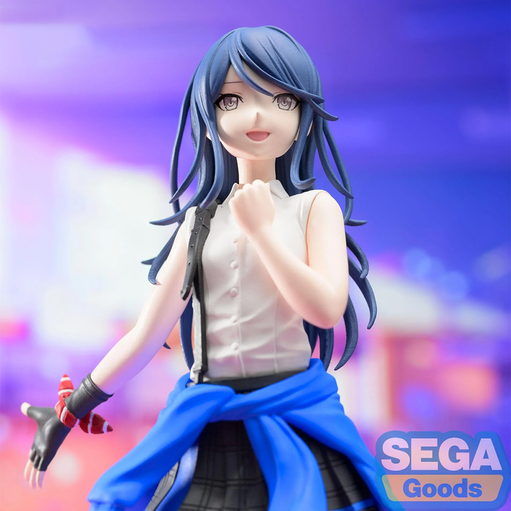 In Stock Original SEGA Project - Model Kit Hatsune Miku ulasan dan harga