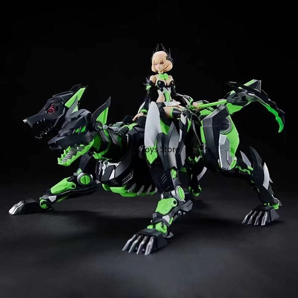 Spot We Have in Stock Authenti - Model Kit Seven Deadly Sins ulasan dan harga