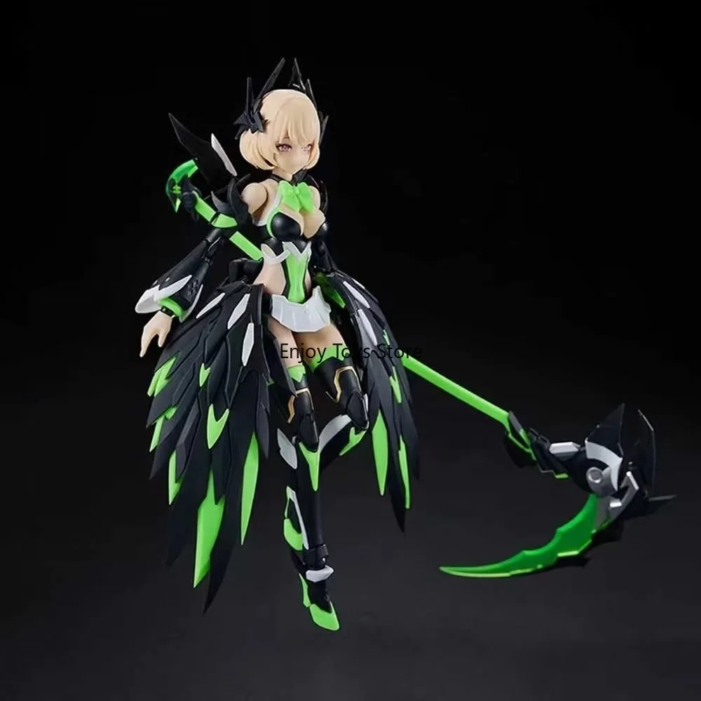 Spot We Have in Stock Authenti - Model Kit Seven Deadly Sins ulasan dan harga