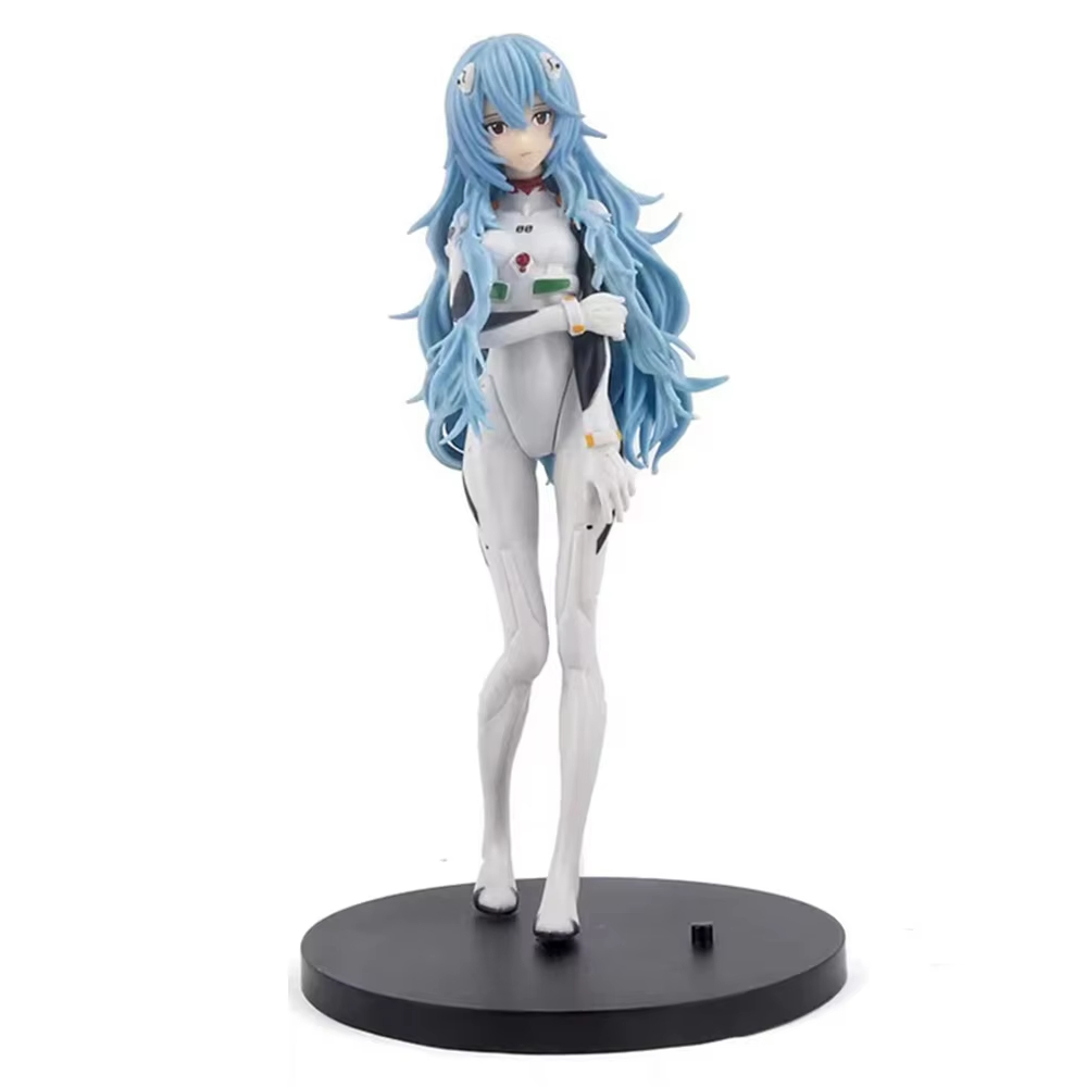 2026 Genesis Evangelion Anime  - Model Kit Evangelion Bandai ulasan dan harga