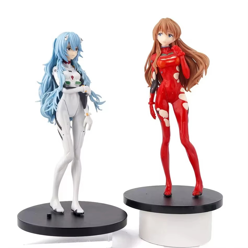 2026 Genesis Evangelion Anime  - Model Kit Evangelion Bandai ulasan dan harga