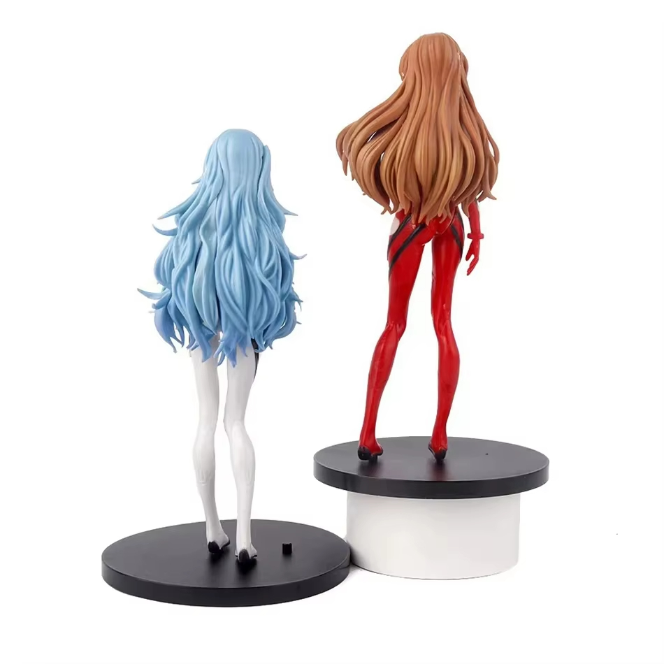 2026 Genesis Evangelion Anime  - Model Kit Evangelion Bandai ulasan dan harga
