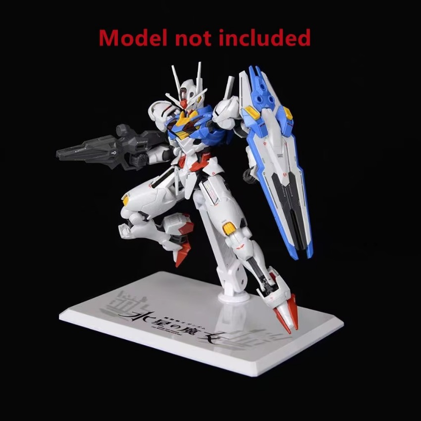 DDB Support Stand Holder for G - Model Kit Gunpla ulasan dan harga