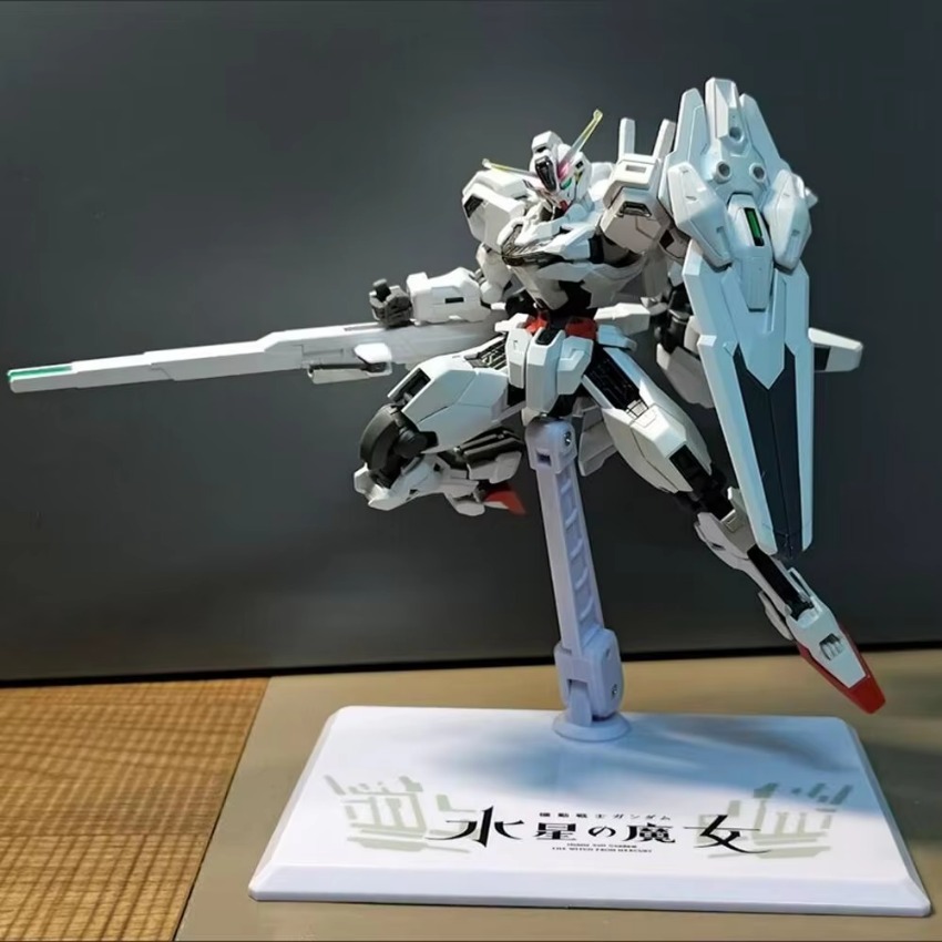 DDB Support Stand Holder for G - Model Kit Gunpla ulasan dan harga