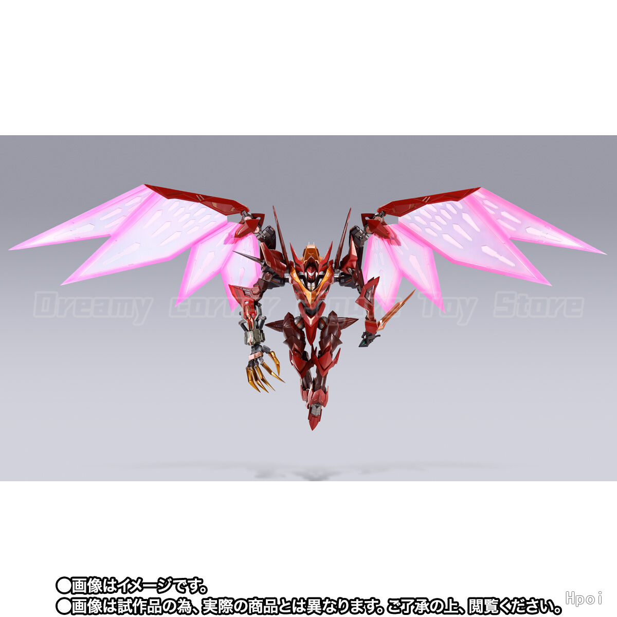 【In Stock】Original BANDAI SPIR - Model Kit Code Geass ulasan dan harga