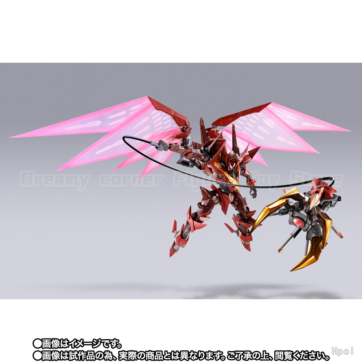 【In Stock】Original BANDAI SPIR - Model Kit Code Geass ulasan dan harga
