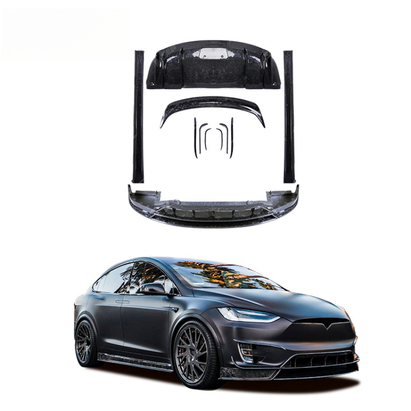 X Style Carbon Fiber for  Mode - Model Kit X Wing ulasan dan harga