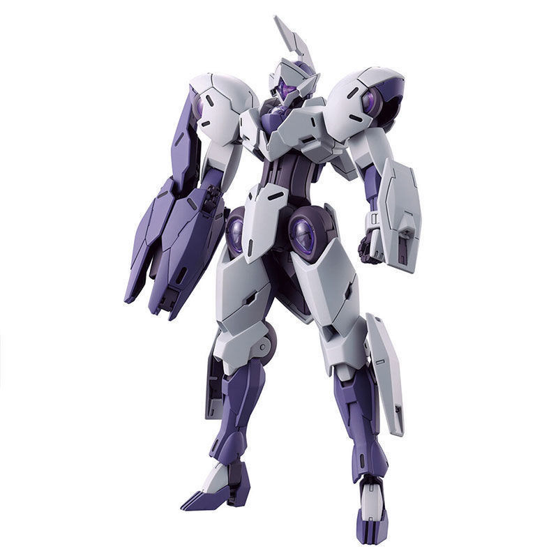 In Stock Hg 1/144 The Witch Fr - Model Kit Judge ulasan dan harga