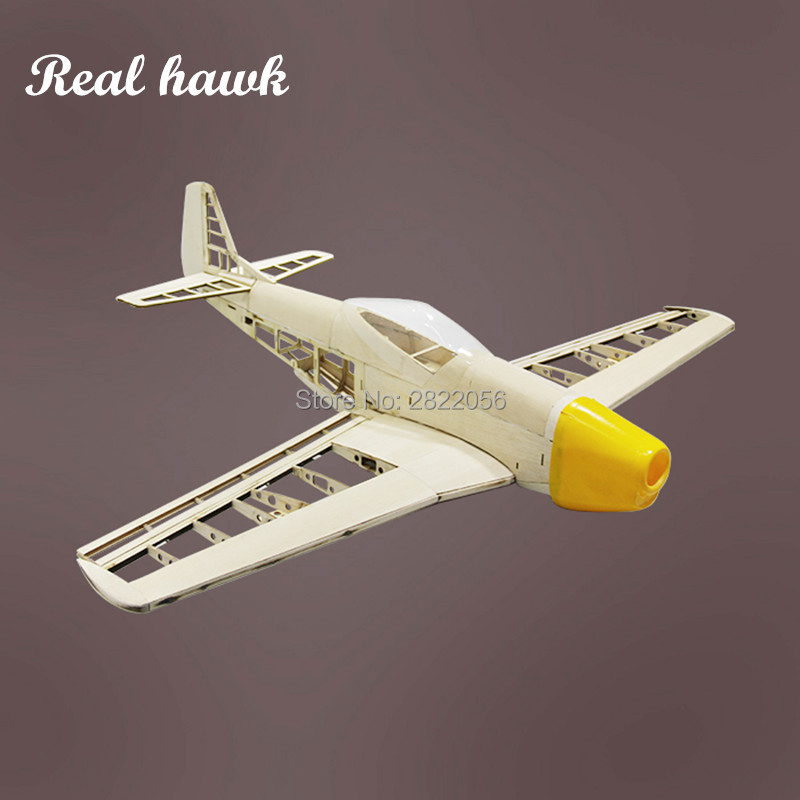 RC AirPlanes Laser DIY Cut Bal - Model Kit Aircraft ulasan dan harga