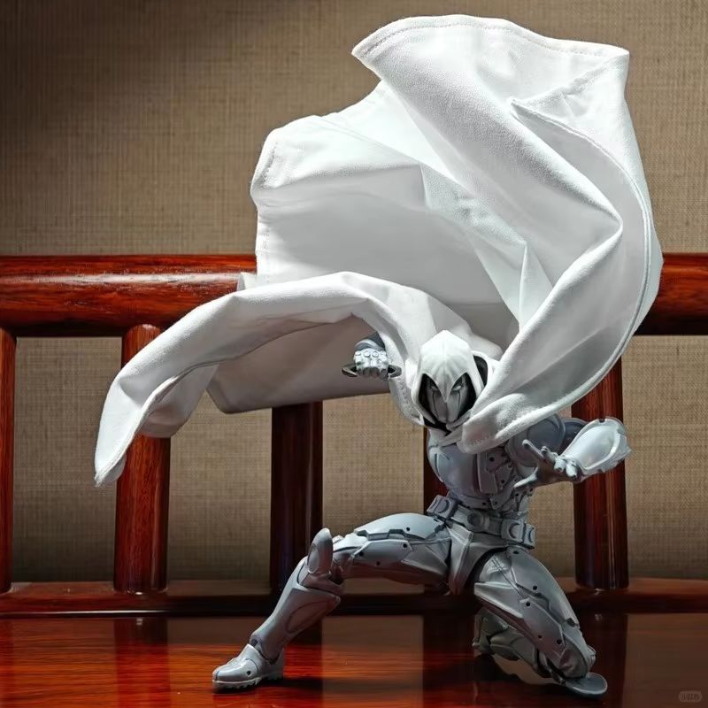 Kaiyodo Revoltech Yamaguchi No - Model Kit Code Geass ulasan dan harga