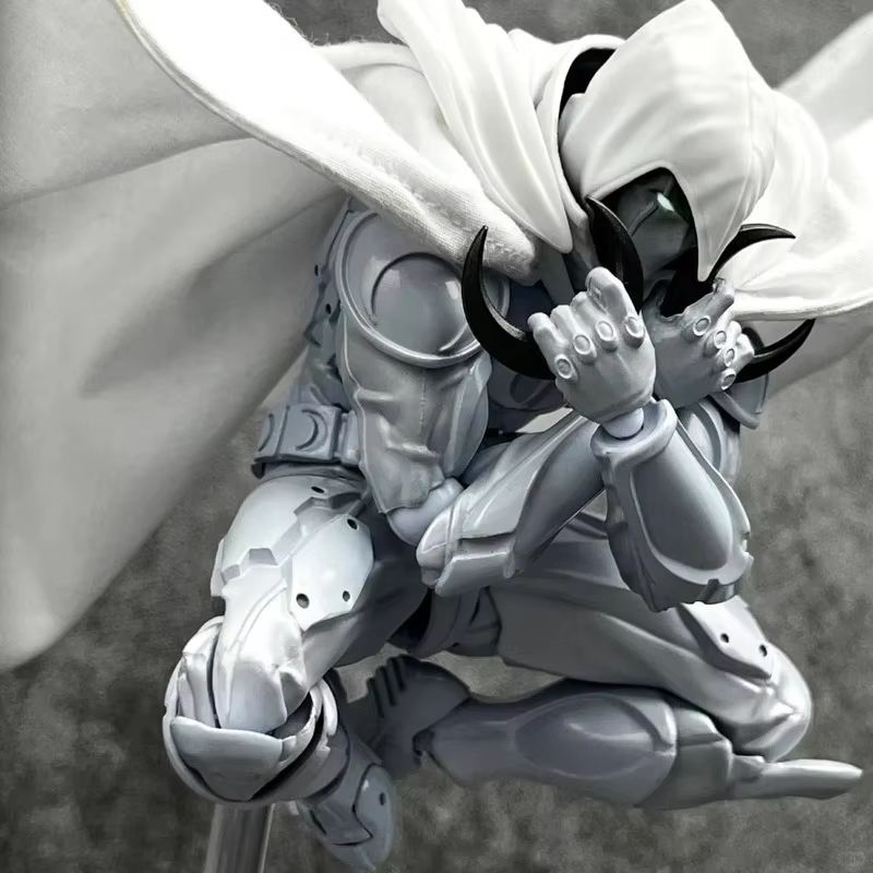 Kaiyodo Revoltech Yamaguchi No - Model Kit Code Geass ulasan dan harga