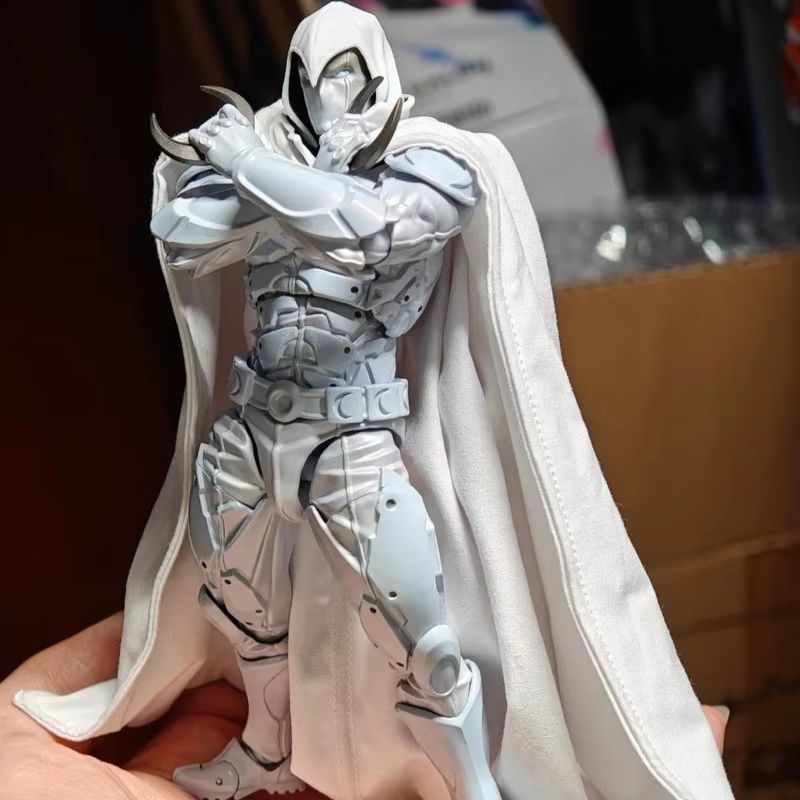 Kaiyodo Revoltech Yamaguchi No - Model Kit Code Geass ulasan dan harga