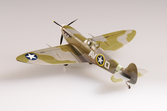 Easymodel 37215 1:72 Scale WWI - Model Kit Spitfire ulasan dan harga