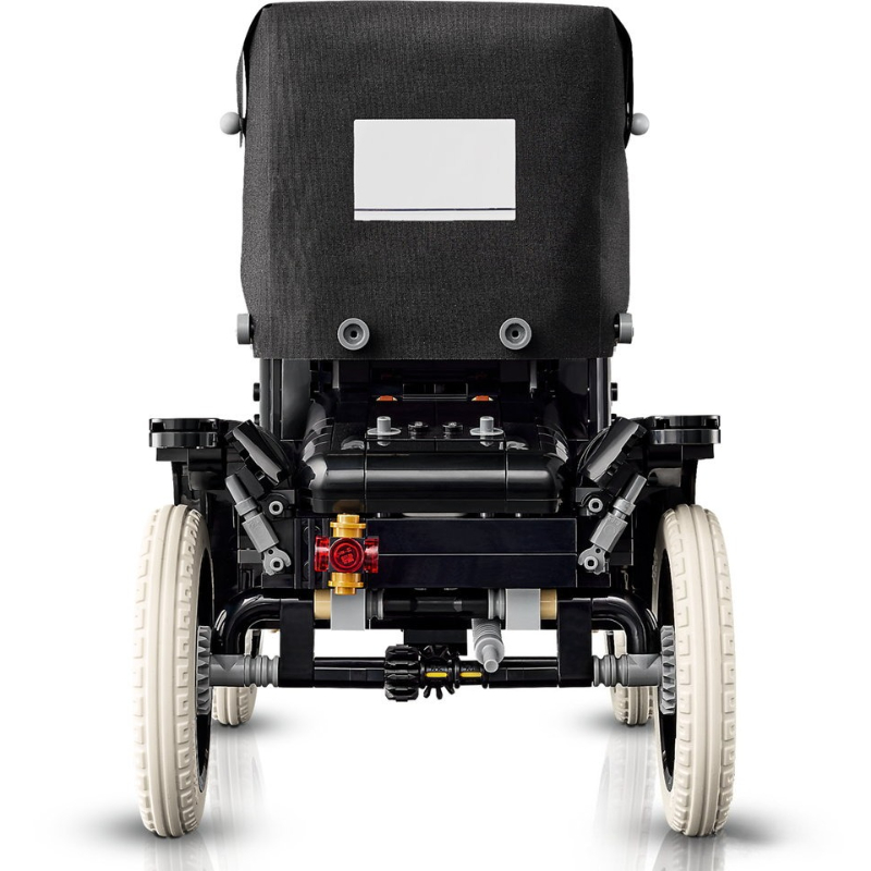 1060pcs Vintage Model T Car 11 - Model Kit Vintage ulasan dan harga