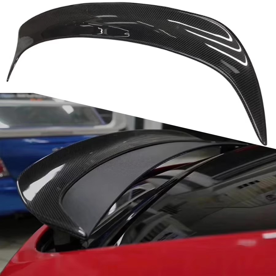 For Tesla Model X RZ style Car - Model Kit X Wing ulasan dan harga
