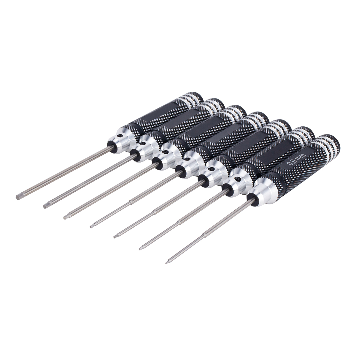 7 IN 1 Steel Hex Socket Profes - Model Kit Airplane ulasan dan harga