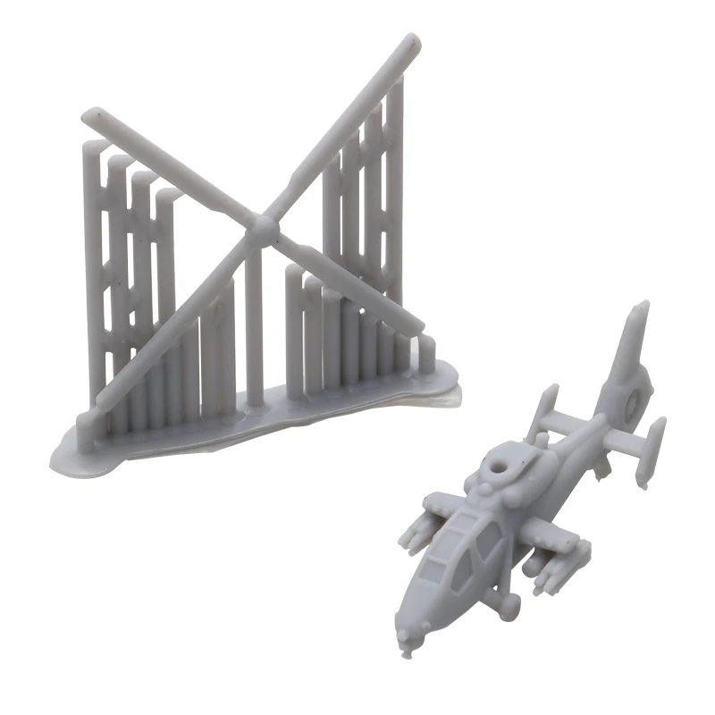 10Sets Model Kit WZ-19 Armed H - Model Kit Aircraft ulasan dan harga