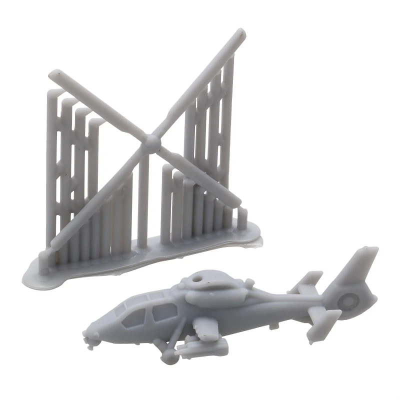 10Sets Model Kit WZ-19 Armed H - Model Kit Aircraft ulasan dan harga