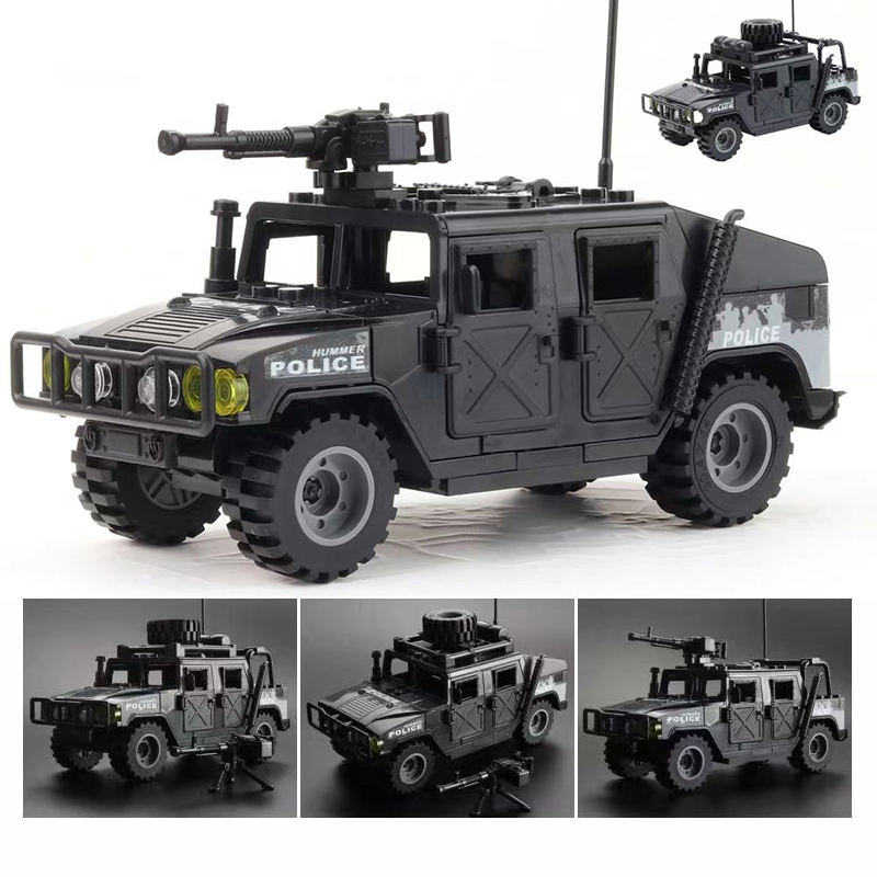 25/50/100Pcs Military Weapons  - Model Kit Gunpla ulasan dan harga