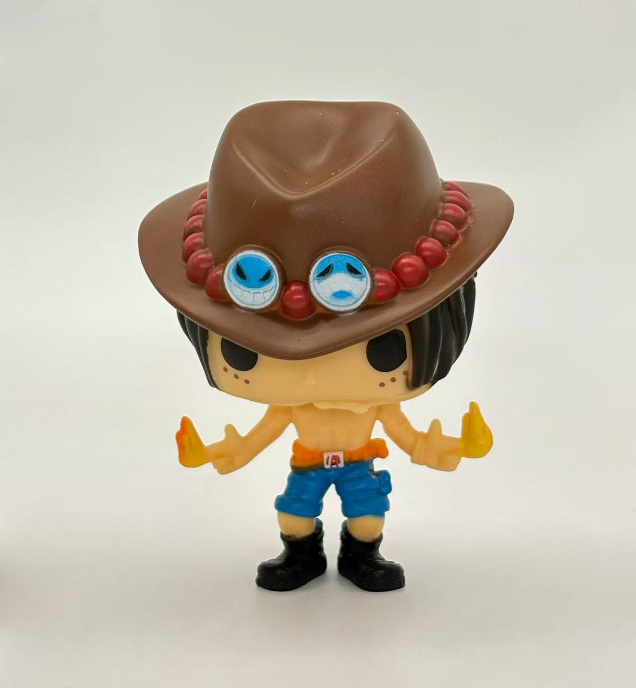 Funko POP One Piece Merchandis - Model Kit Judge ulasan dan harga