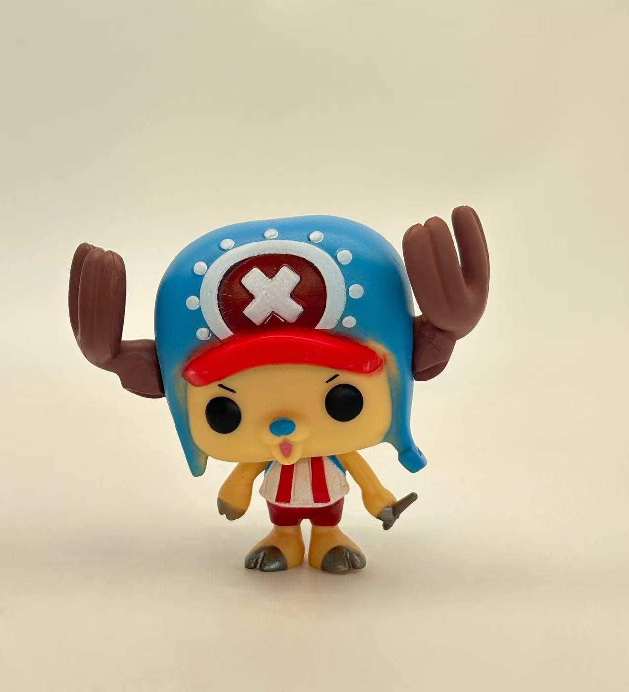 Funko POP One Piece Merchandis - Model Kit Judge ulasan dan harga