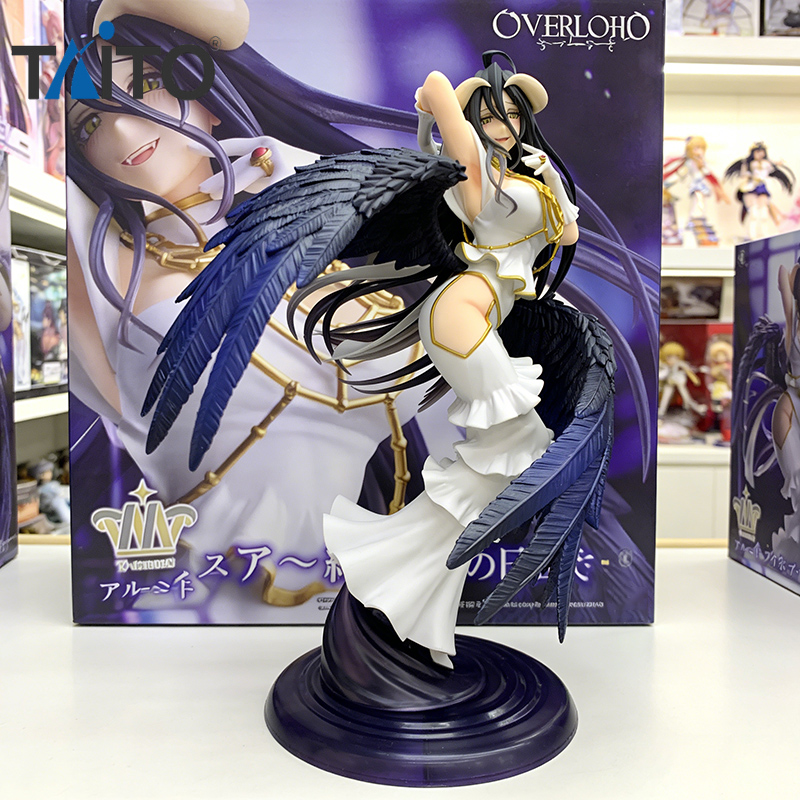 In Stock TAiTO T-most OVERLORD - Model Kit Code Geass ulasan dan harga