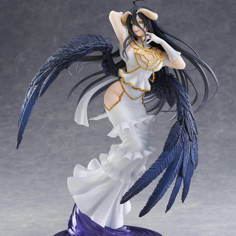 In Stock TAiTO T-most OVERLORD - Model Kit Code Geass ulasan dan harga
