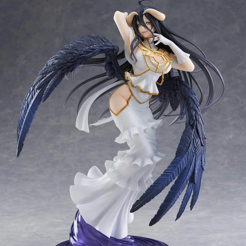 In Stock TAiTO T-most OVERLORD - Model Kit Code Geass ulasan dan harga