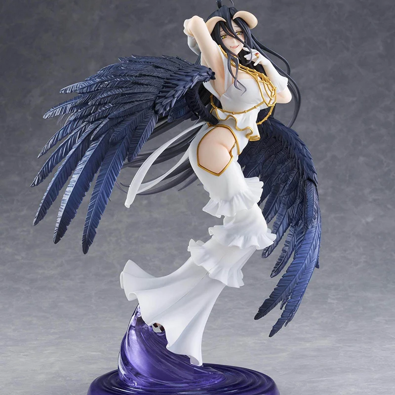 In Stock TAiTO T-most OVERLORD - Model Kit Code Geass ulasan dan harga