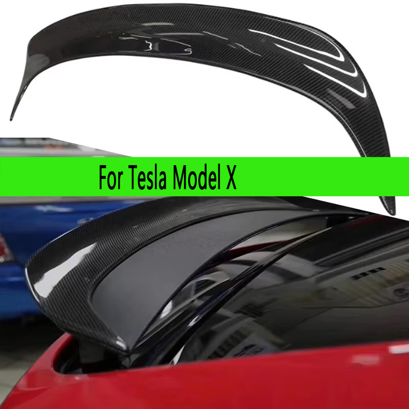 For Tesla Model X High quality - Model Kit X Wing ulasan dan harga