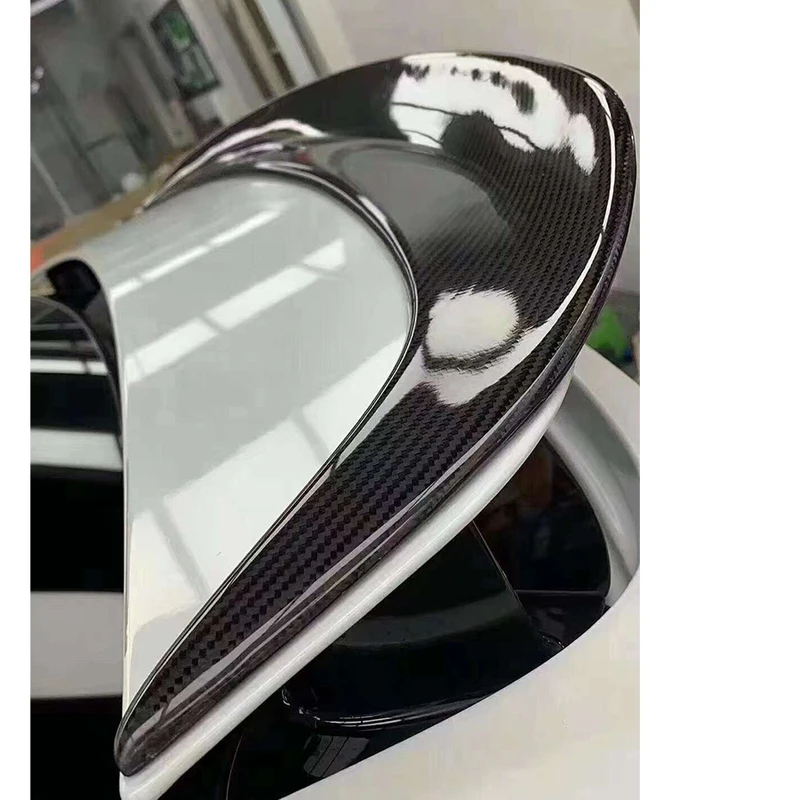 For Tesla Model X High quality - Model Kit X Wing ulasan dan harga