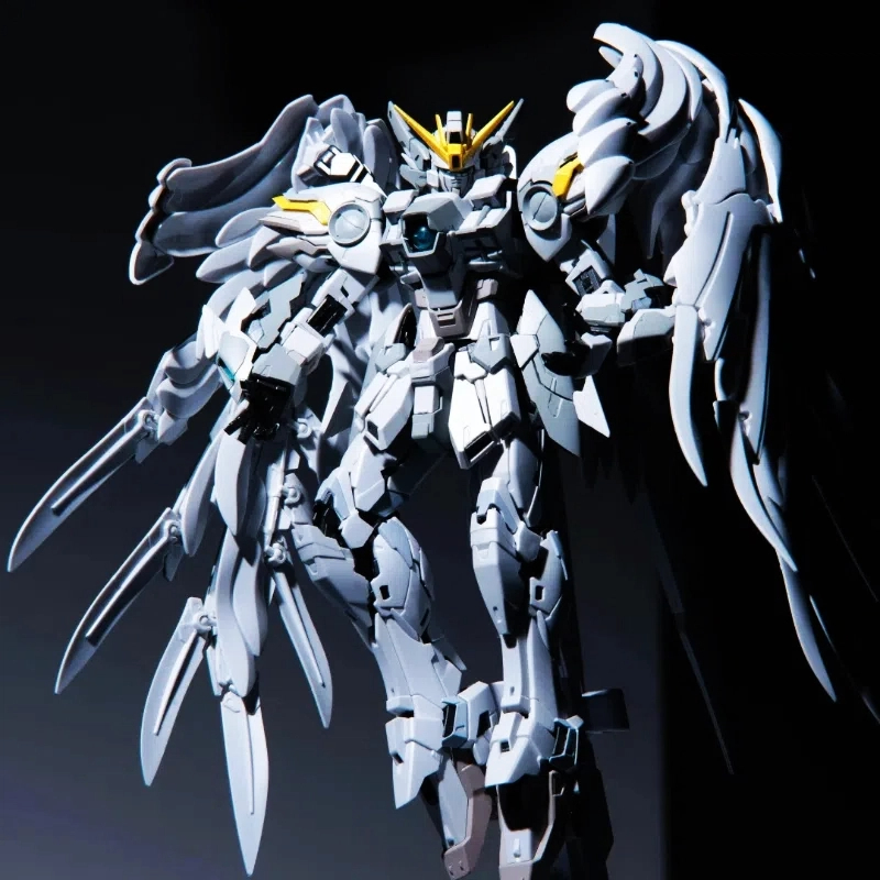New Daban 8827 1/100 Fix Wing  - Model Kit X Wing ulasan dan harga
