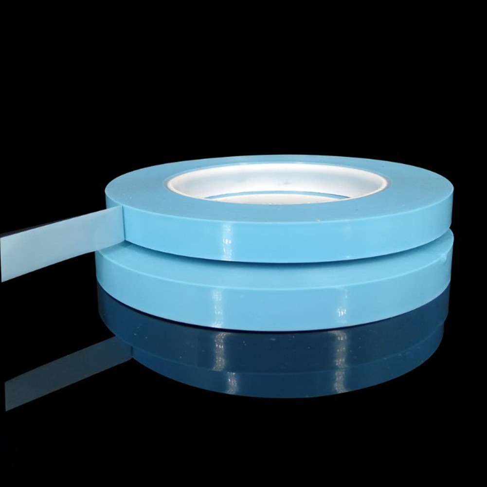 3-40mm High Temp Vinyl Thin Fi - Masking Tape Thin ulasan dan harga