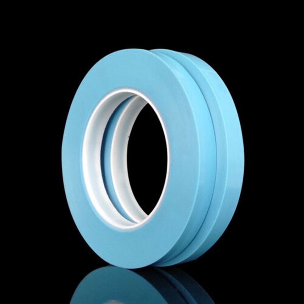 3-40mm High Temp Vinyl Thin Fi - Masking Tape Thin ulasan dan harga