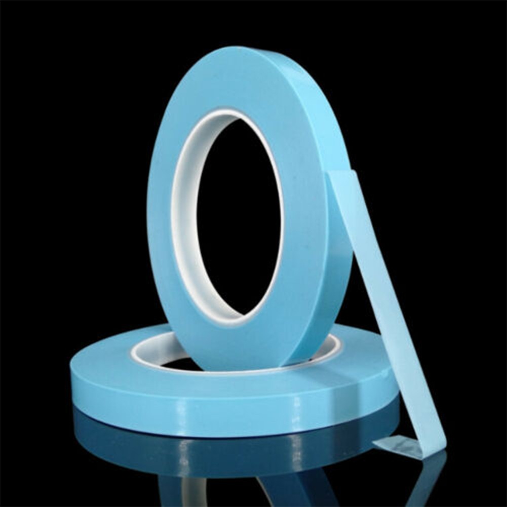 3-40mm High Temp Vinyl Thin Fi - Masking Tape Thin ulasan dan harga