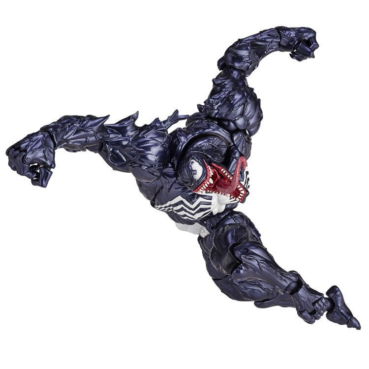 Venom AMAZING YAMAGUCHI legend - Model Kit Batman ulasan dan harga