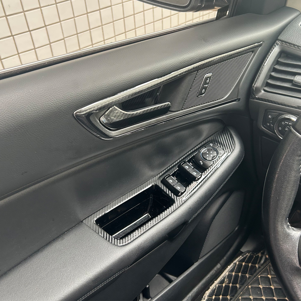 For Ford Edge 2015-2018 Interi - Panel Line Marker ulasan dan harga