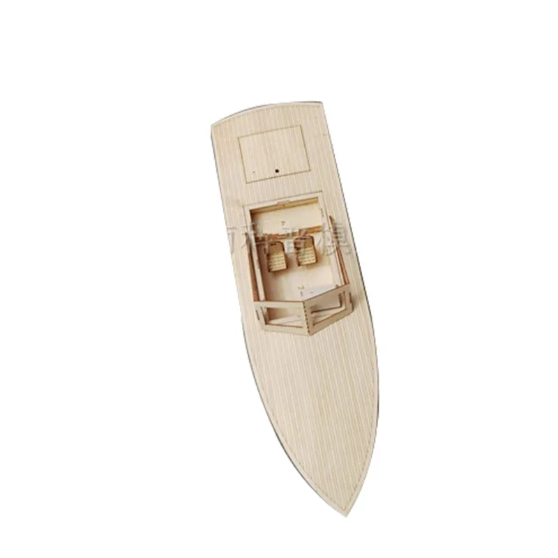 DIY Model Assembly Kit Parts R - Model Kit Yacht ulasan dan harga