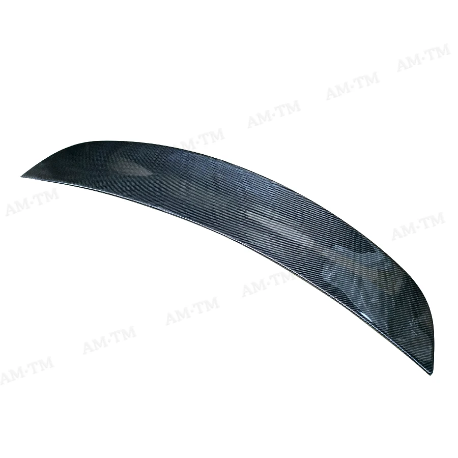 For Tesla Model X Dry Carbon F - Model Kit X Wing ulasan dan harga