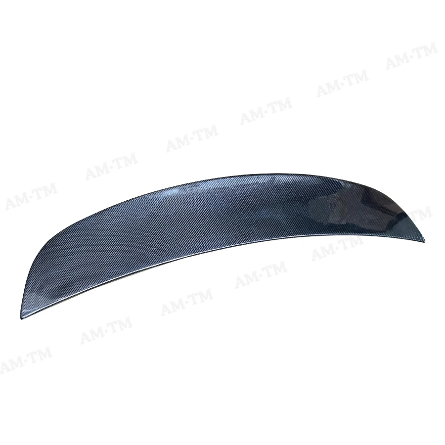 For Tesla Model X Dry Carbon F - Model Kit X Wing ulasan dan harga