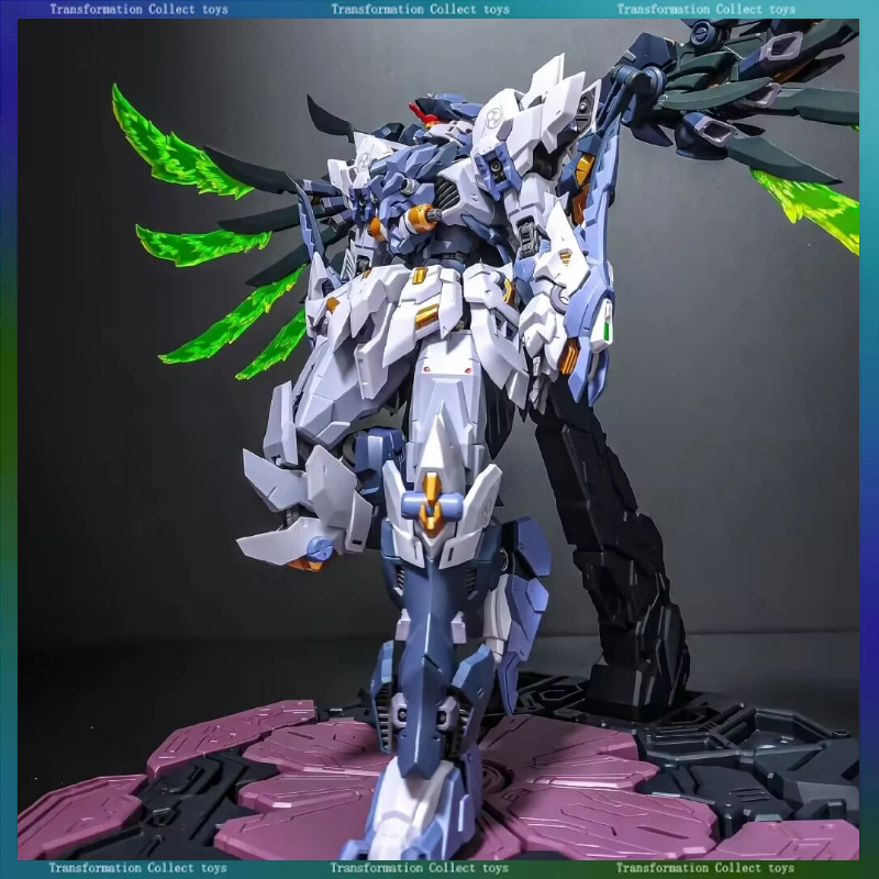New Arrival TianGou Judge Yosh - Model Kit Judge ulasan dan harga