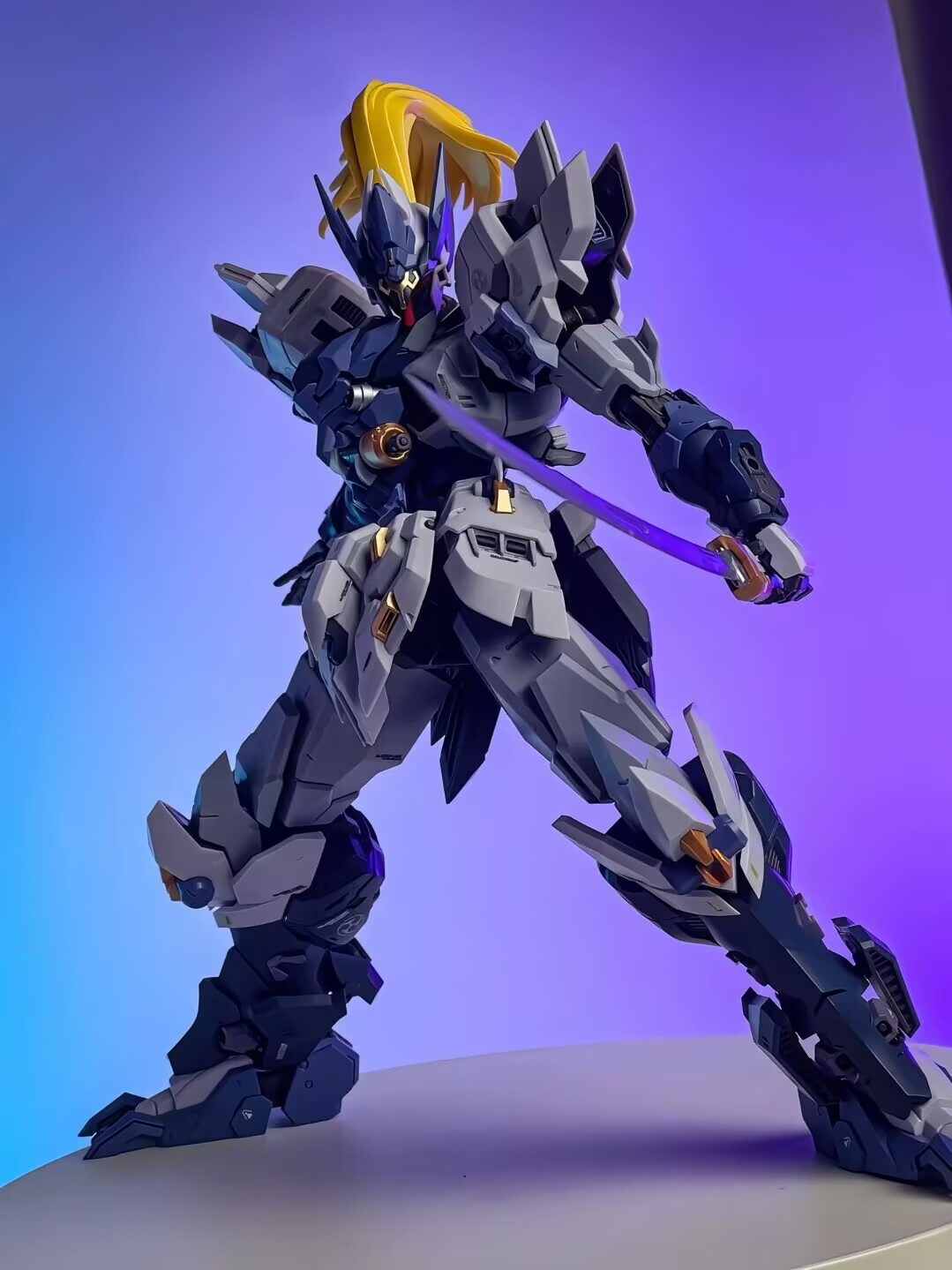 New Arrival TianGou Judge Yosh - Model Kit Judge ulasan dan harga