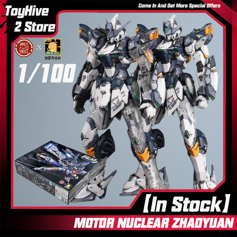 【In Stock】DLKHOBBY ZAWS01 STRE - Model Kit Seven Deadly Sins ulasan dan harga