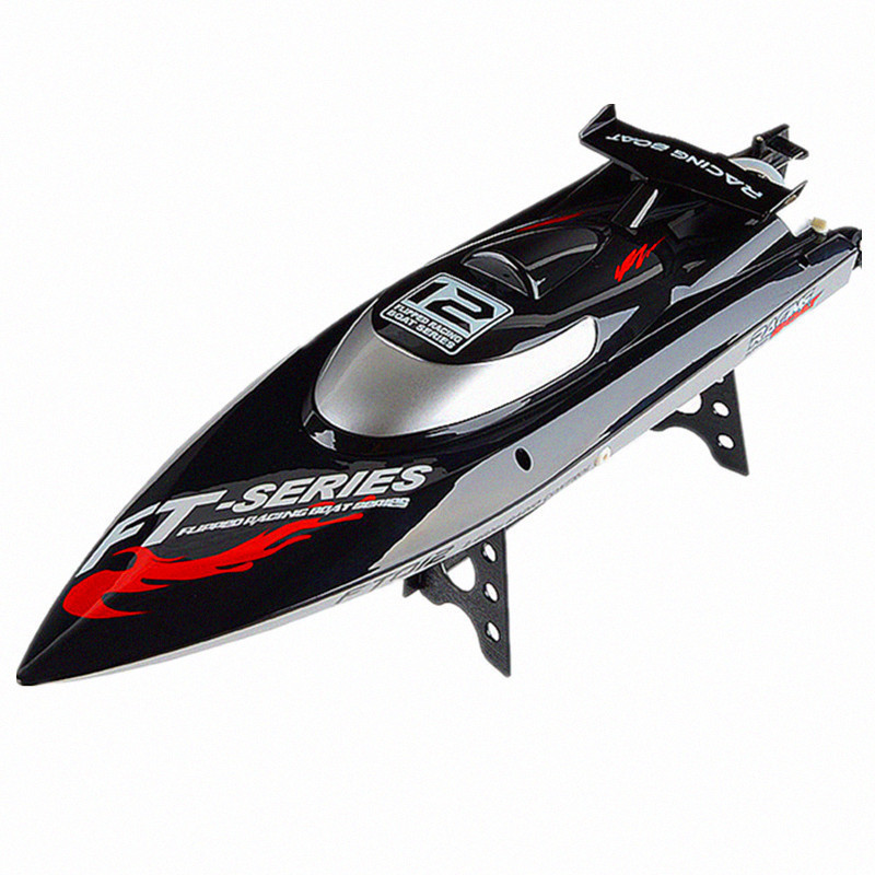 FT012 High-Speed Brushless Mot - Model Kit Yacht ulasan dan harga