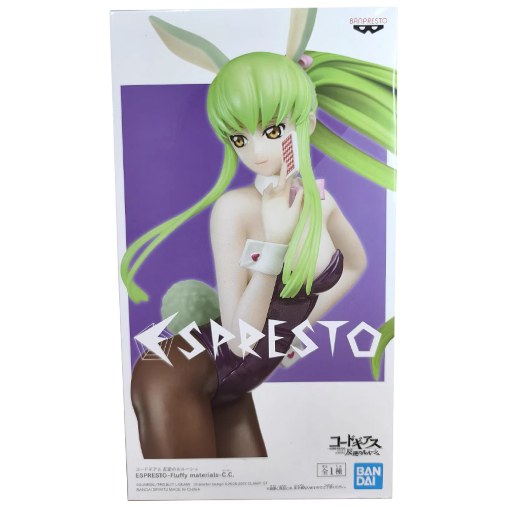 In Stock Bandai Original Genui - Model Kit Code Geass ulasan dan harga
