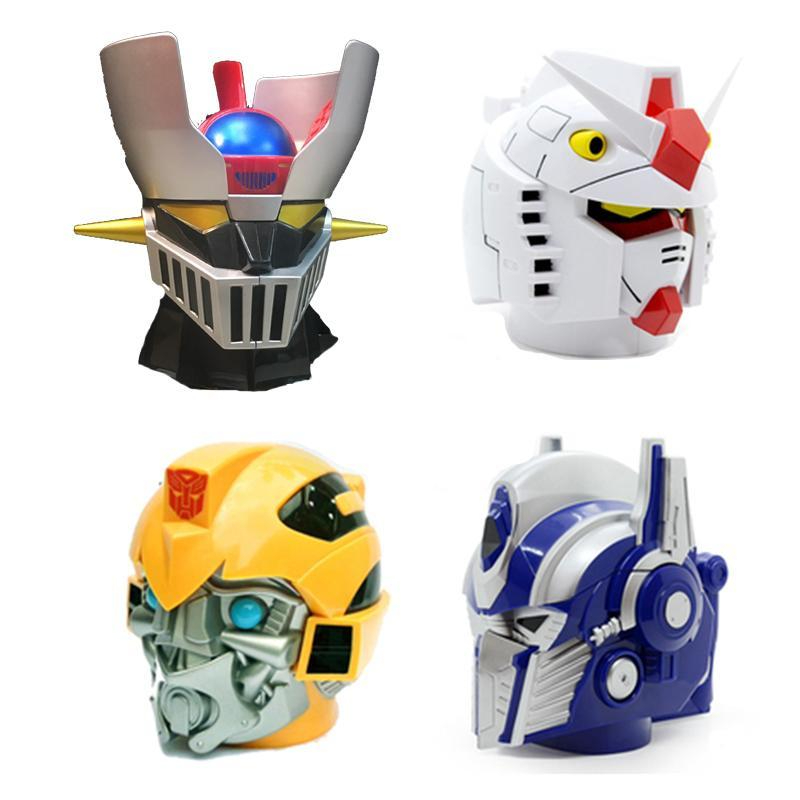 GUNDAM Game Animation Peripher - Model Kit Mazinger ulasan dan harga
