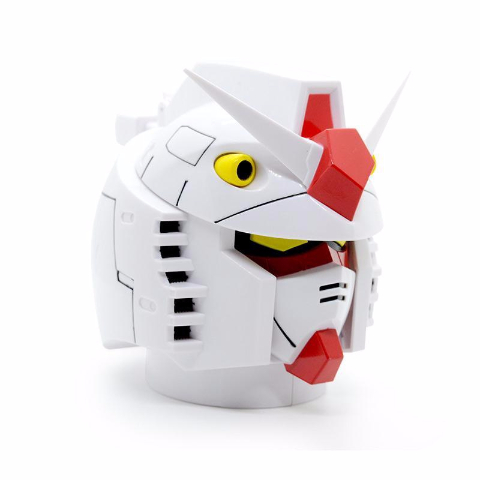 GUNDAM Game Animation Peripher - Model Kit Mazinger ulasan dan harga
