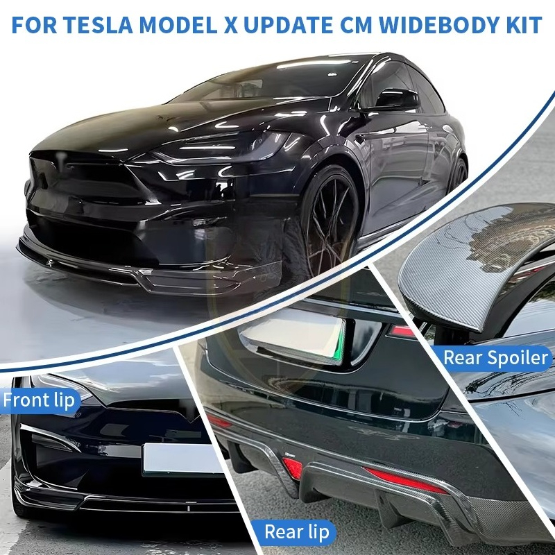 For 2021-2024 Model X Upgrade  - Model Kit X Wing ulasan dan harga