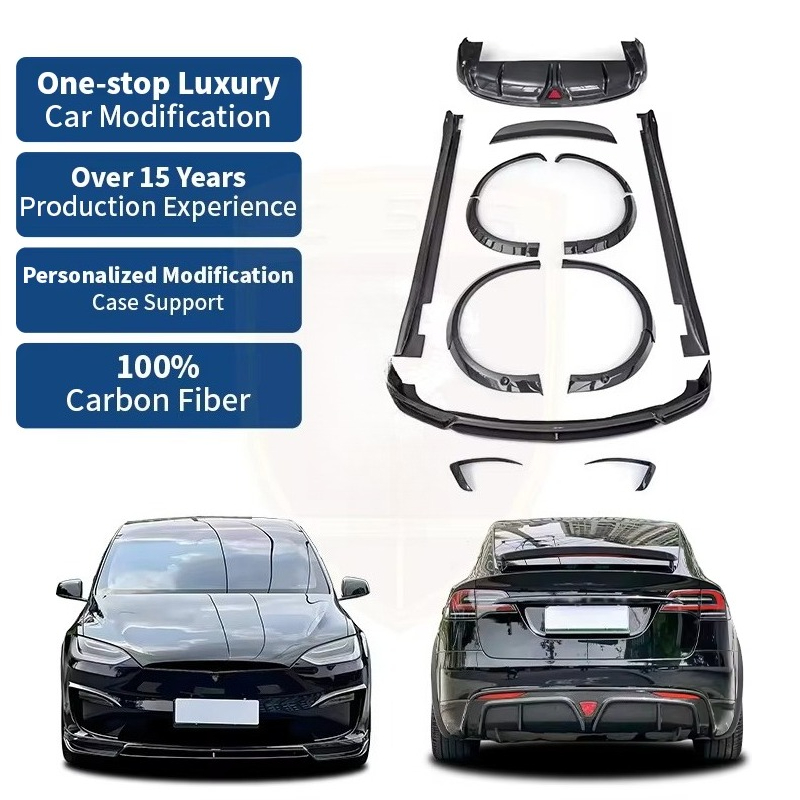 For 2021-2024 Model X Upgrade  - Model Kit X Wing ulasan dan harga